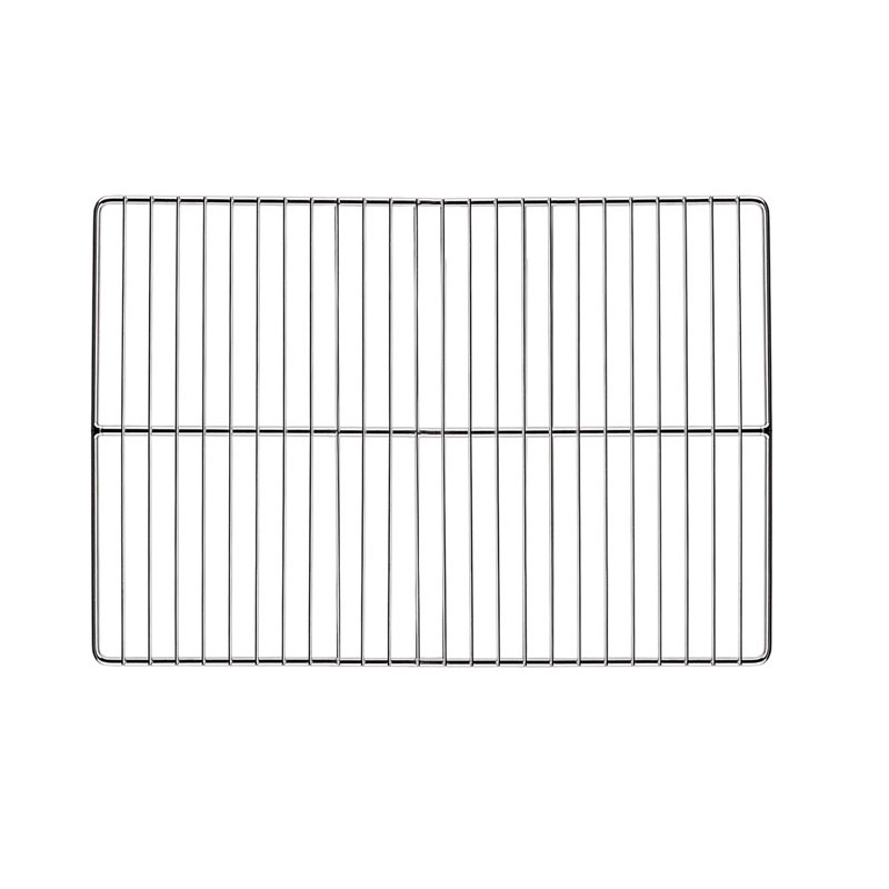 wybzd Barbecue Replacement Stainless Steel BBQ Grill Grate Grid Wire Mesh  Rack Roast