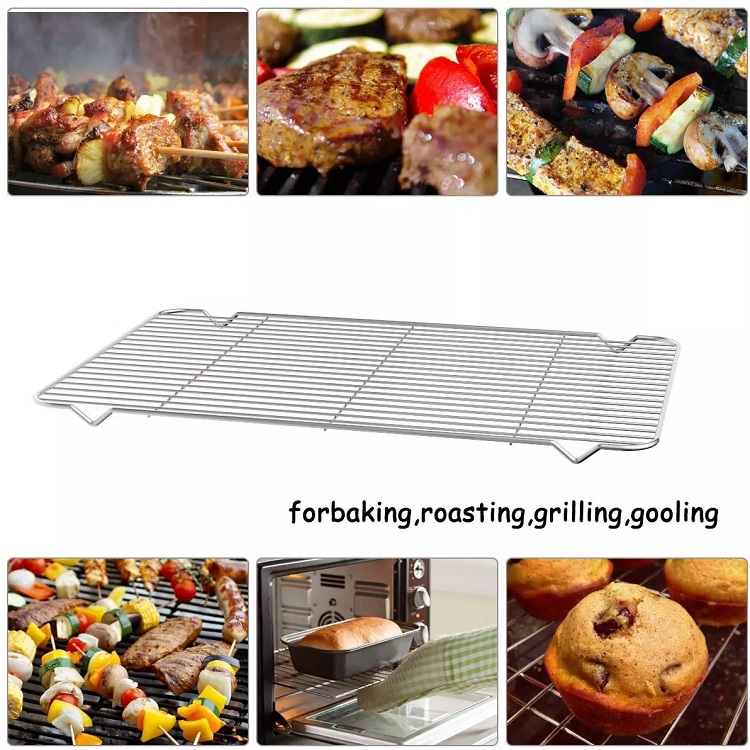 food cooling rack
