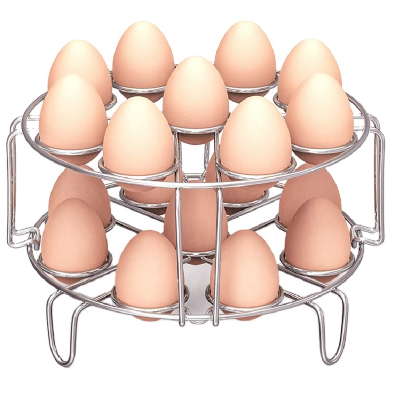 instant pot egg steamer rack