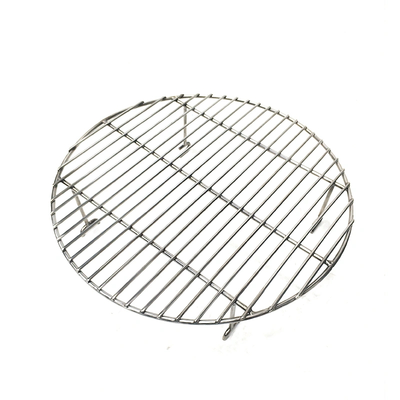 Wholesale Customized stainless steel fire pit grate